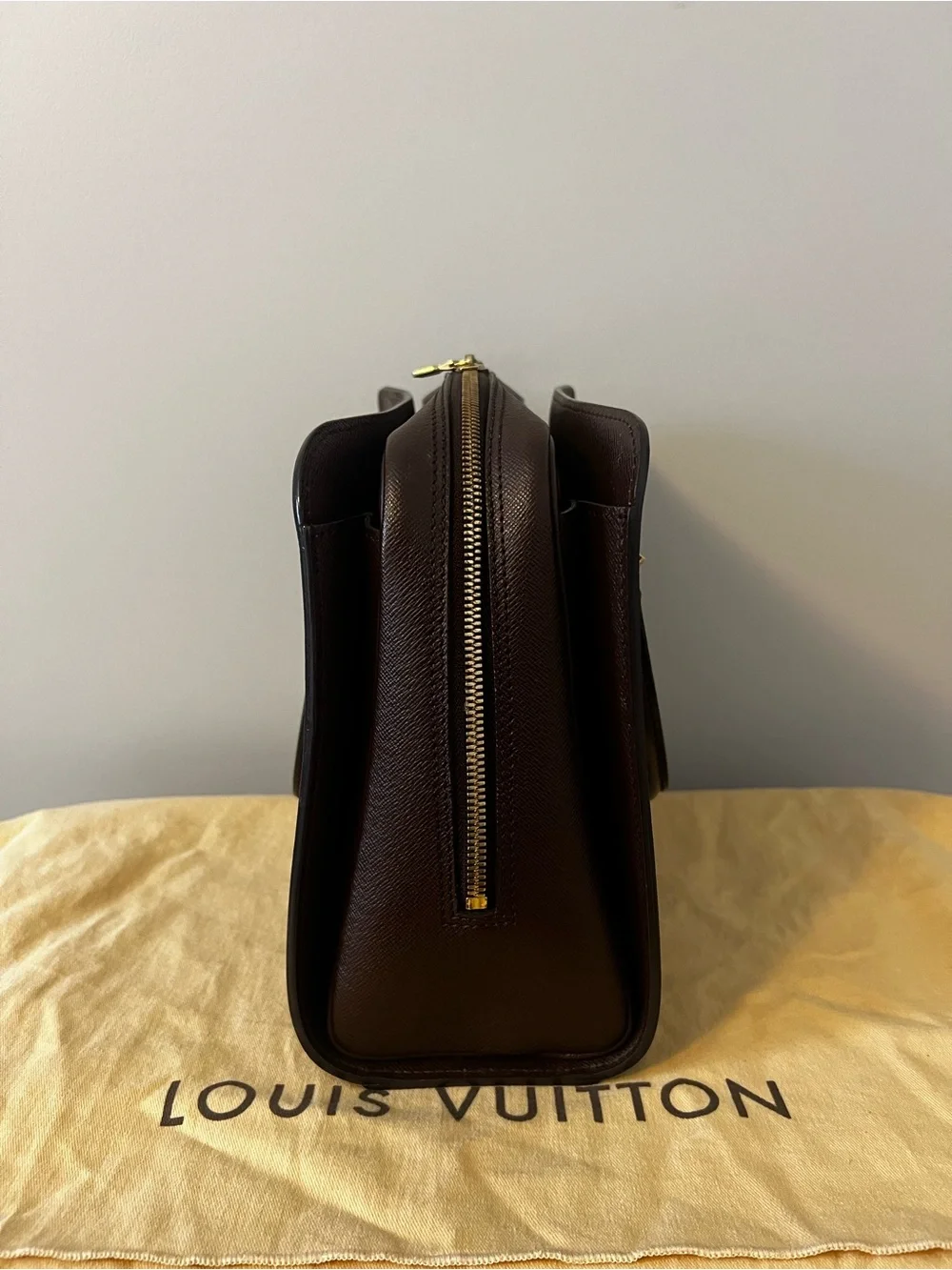 Louis Vuitton classic louis